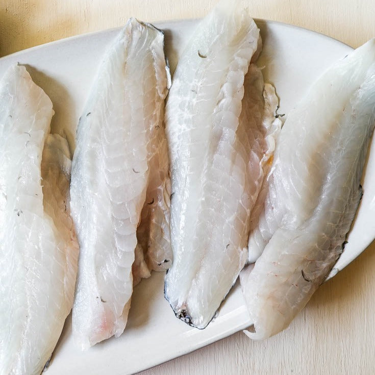 Black Sea Bass fresh fish delivery