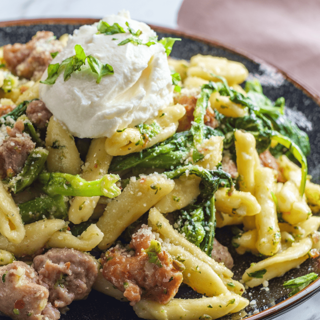 Cavatelli Fresh Pasta cavatelli-fresh-pasta