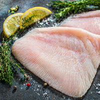 Skate Wing Fillet