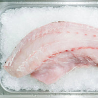 Grouper Fillet