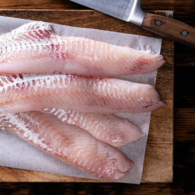 Fresh Haddock Fillet | New England Seafood | Svenfish