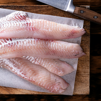 Haddock never frozen fresh fish delivery