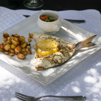 Haddock - Whole Fish