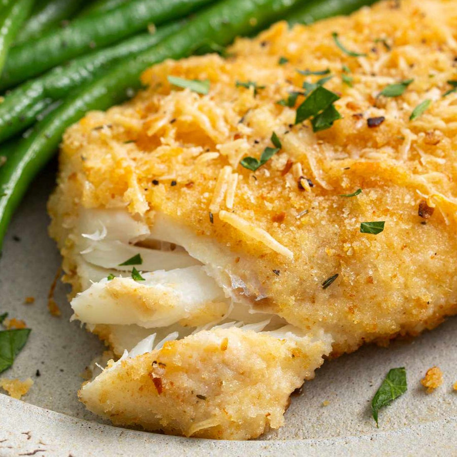 Haddock - Wild Caught and Local