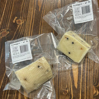 Mignon - Formaggio di Pecora Cheese w/ Pepper