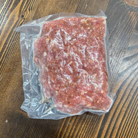 Spicy Italian Sausage