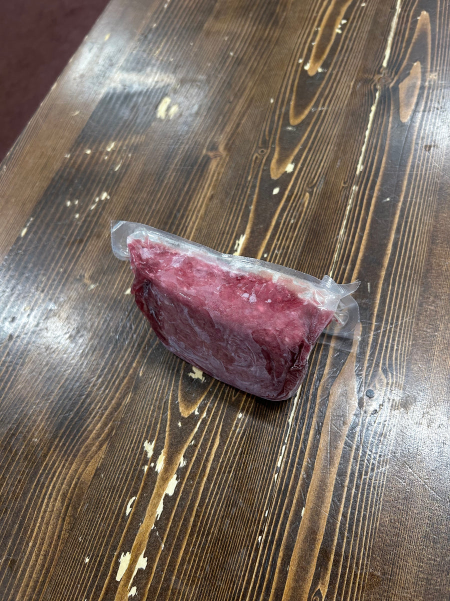 Ground Lamb - Maine Family Farms