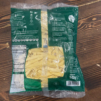 Tagliatelle - Hand-Shaped