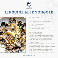 Vongole Bundle