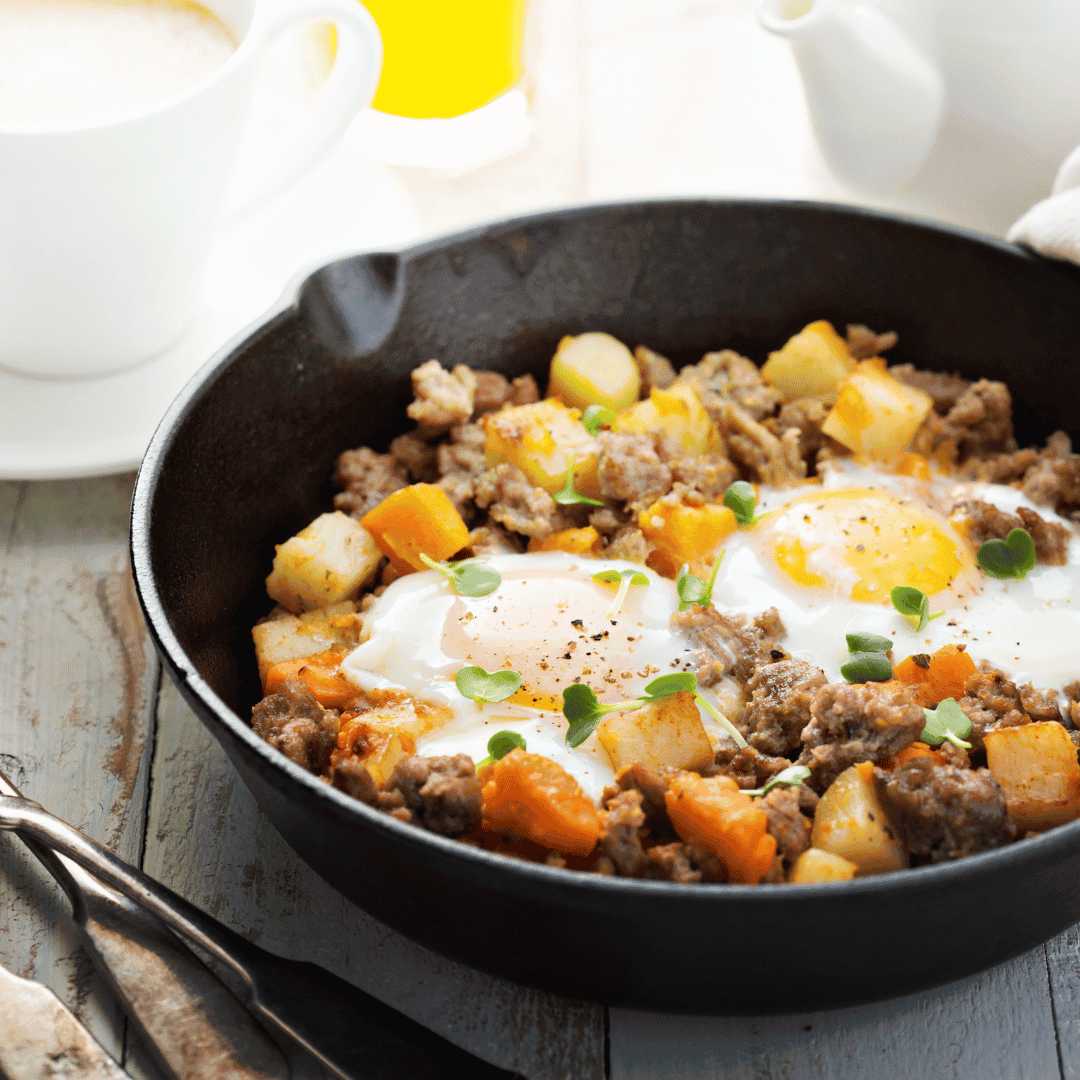 Pork, Breakfast Sausage - Maine Family Farms
