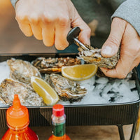 Oyster Lover Raw Bar 