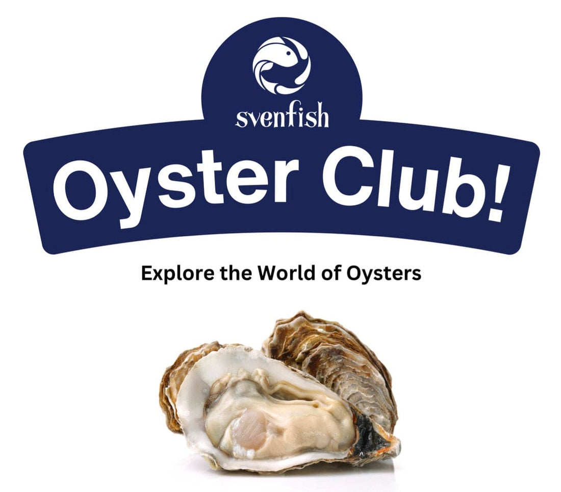 Oyster Club
