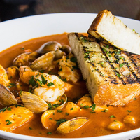 Cioppino