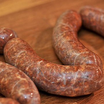 Pork Chorizo Sausage - Maine Family