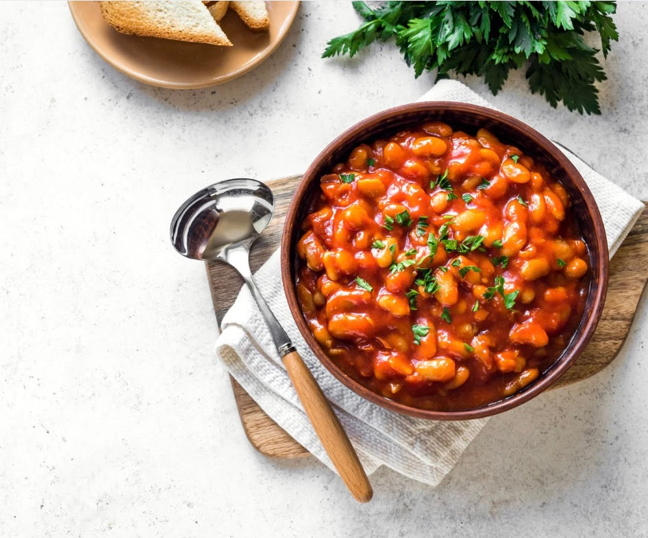 Smoked Tuna Chili - 32oz