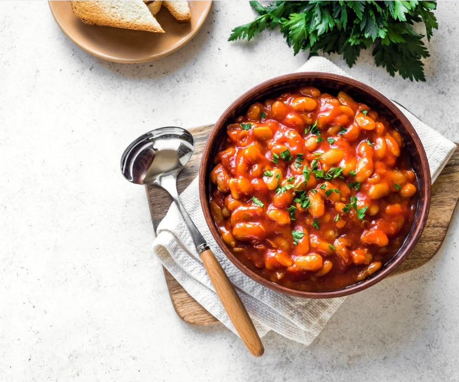 Smoked Tuna Chili - 32oz