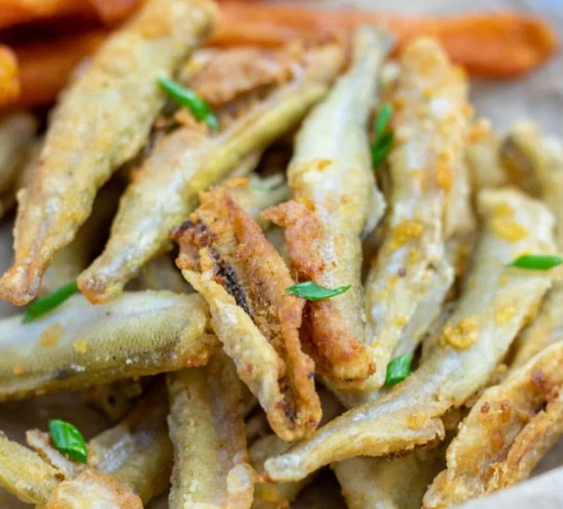 Feast of the Seven Fishes