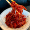Spicy Seaweed Salad - Wakame