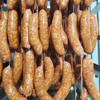 Pork, Sweet Italian Sausage - Archway Farm