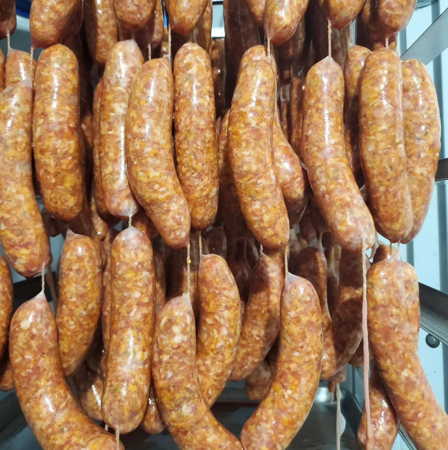 Pork, Sweet Italian Sausage - Archway Farm