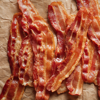 Bacon, Uncured