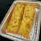 Coconut Lemongrass Salmon Bake and Serve