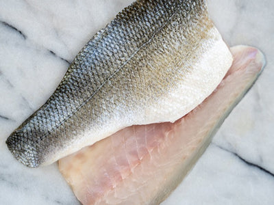 Branzino — delivered fresh in Acton, MA