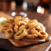 calamari seafood delivery 