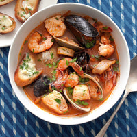 Bouillabaisse Bundle