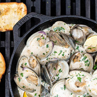 Clams - Steamers (2lbs)