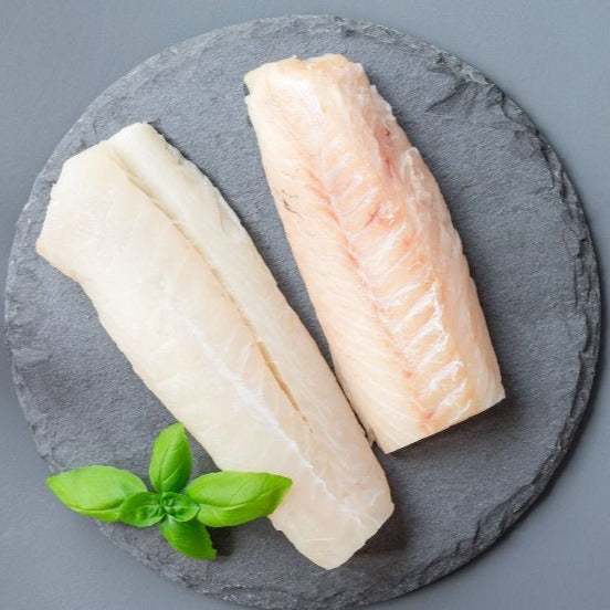 File Cod Mosba Fresh Cod Loin | New England Seafood Delivery | Svenfish