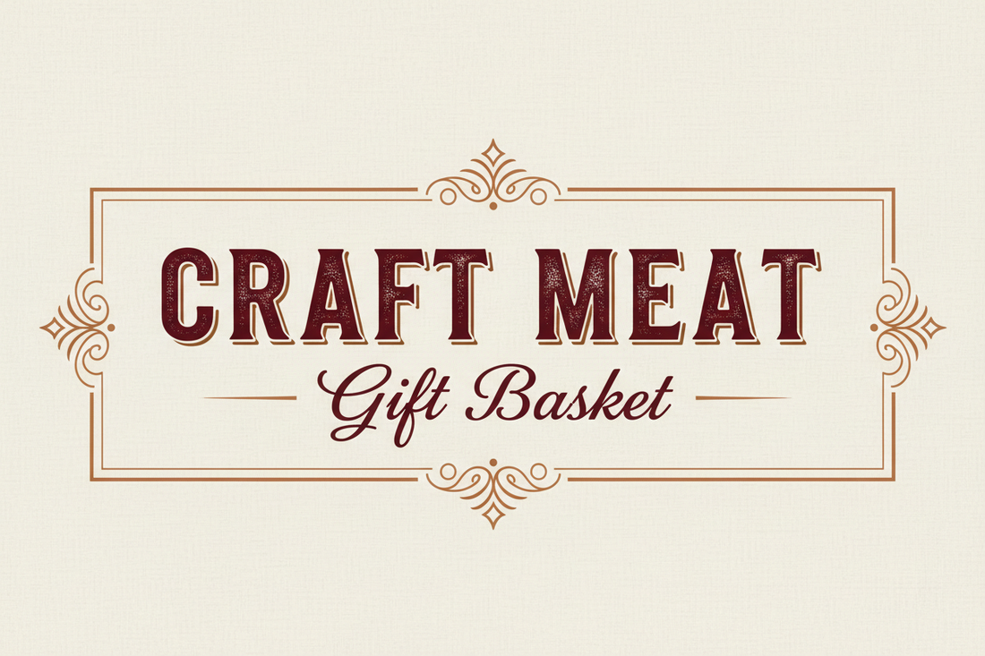 Svenfish - Craft Meat