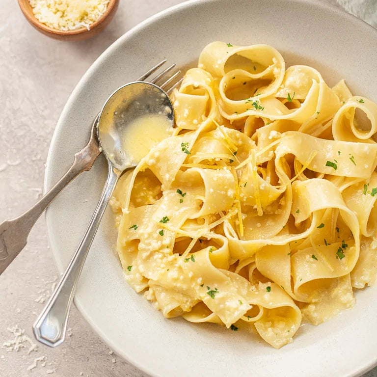 De Cecco Egg Pappardelle no. 101 Pasta