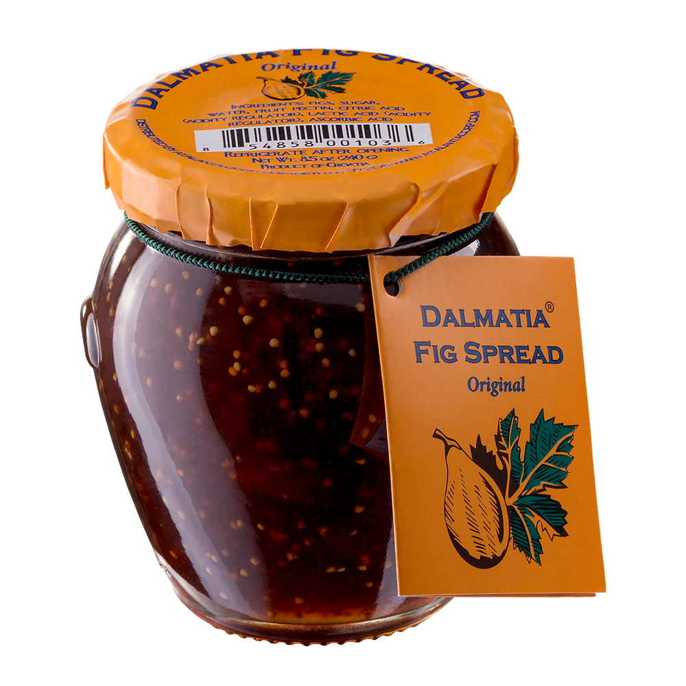 Dalmatia Fig Spread