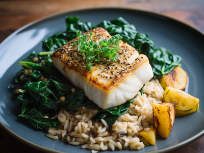 Halibut — delivered fresh in Acton, MA