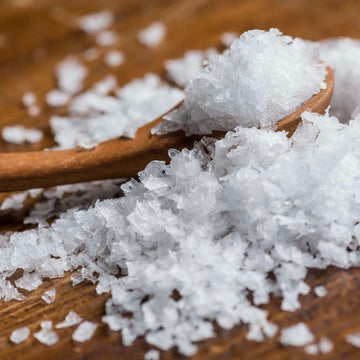 Vancouver Island Sea Salt