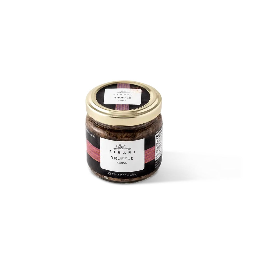 Black Truffle Sauce