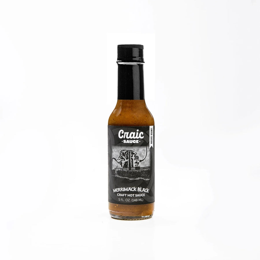 Craic Hot Sauce
