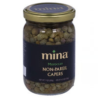 Non-Pareil Capers - Mina