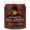 Momofuku Chili Crunch