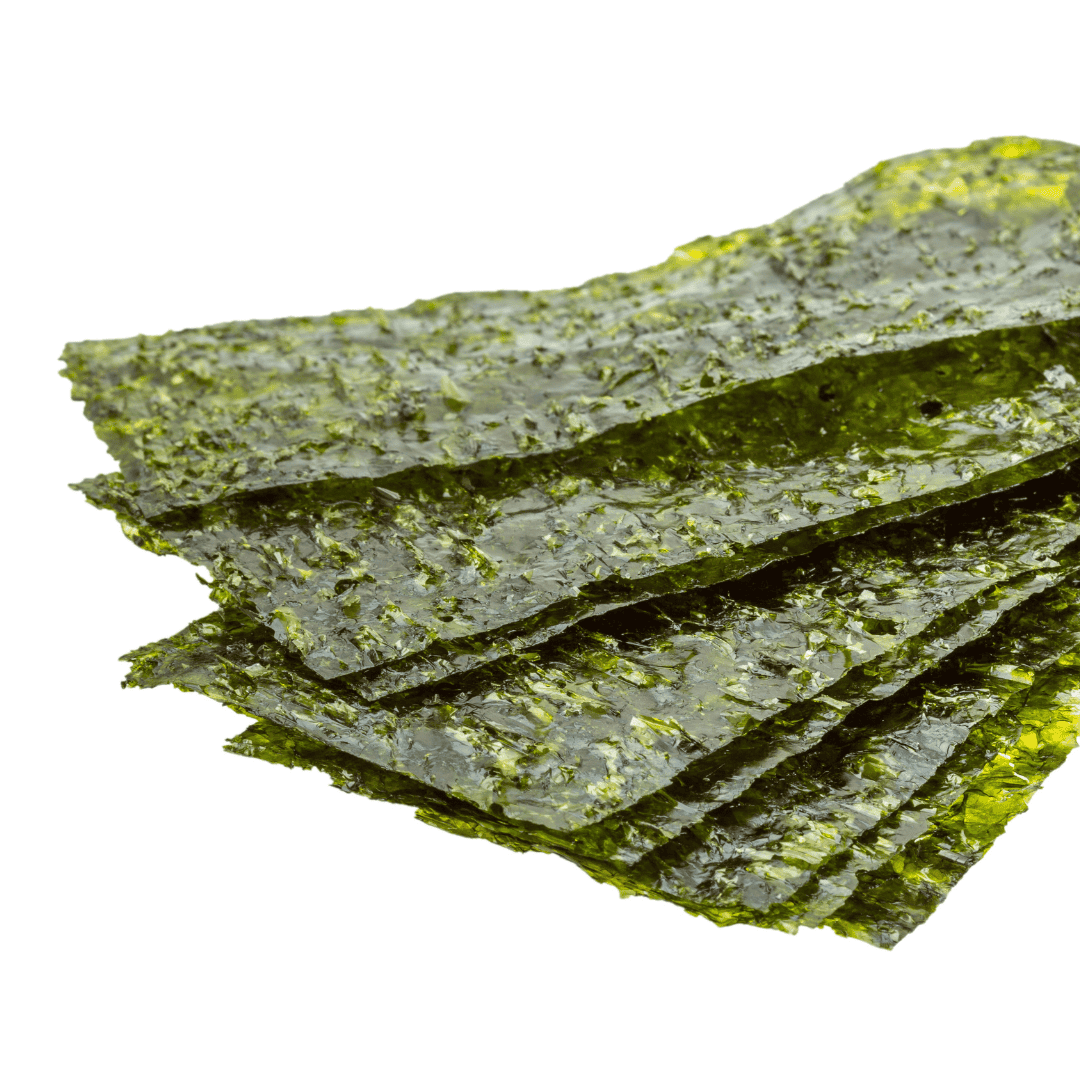 Nori Sheets
