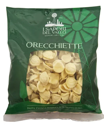 Orecchiette Pasta