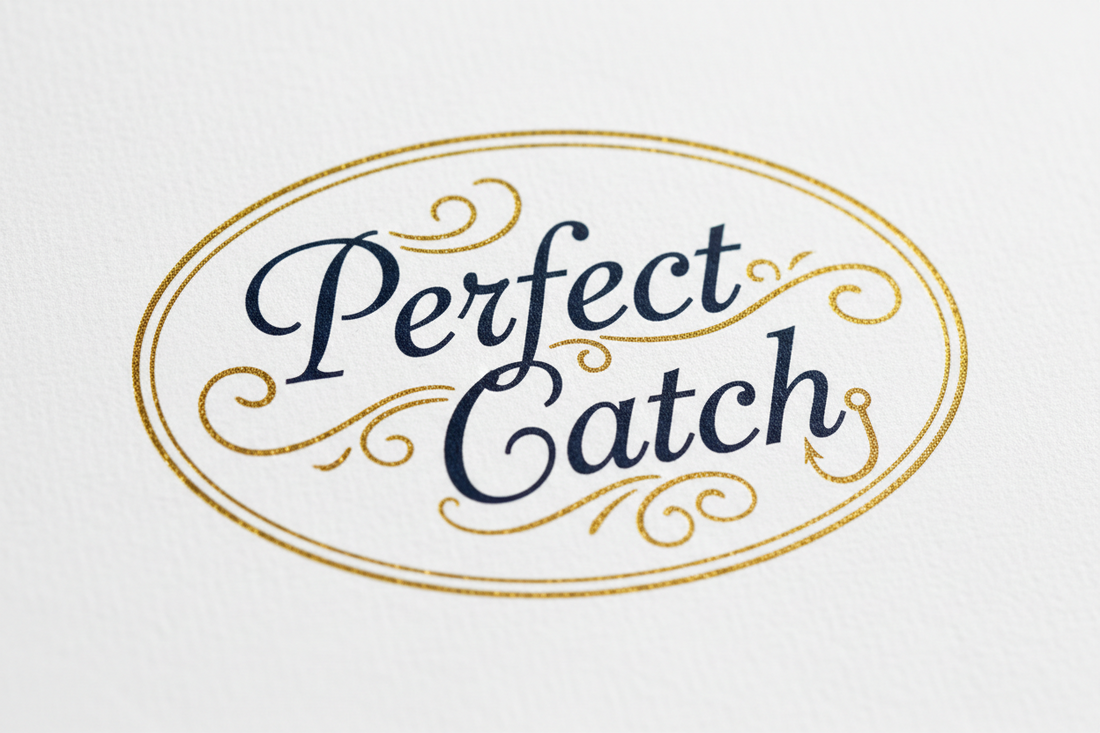 Svenfish - Perfect Catch