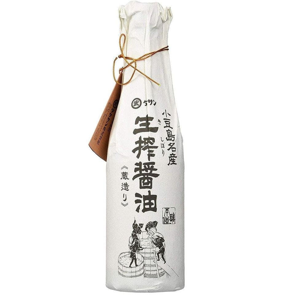 Takesan Soy Sauce