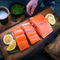 Salmon - Coho