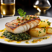 Grouper Fillet