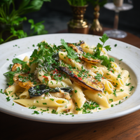 Razor Clams