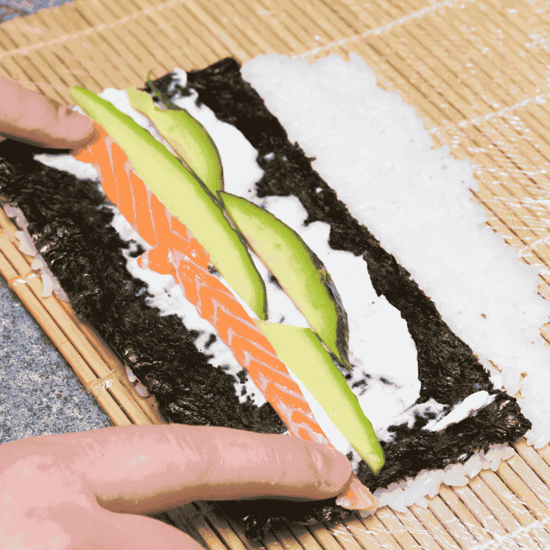 Nori Sheets