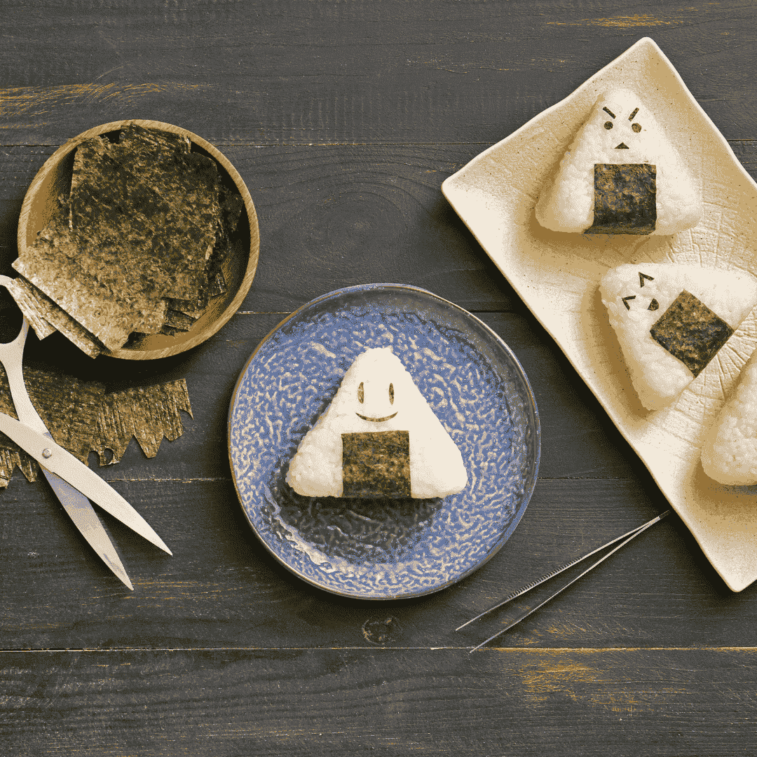 Nori Sheets