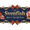 Svenfish - Lobster & Meat